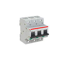 ABB Jističe S 800...S803C-D32  2CCS883001R0321