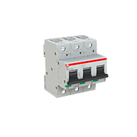 ABB Jistič 32C/3 S803C-C32