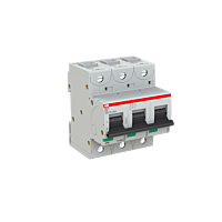 ABB Jistič 40C/3 S803C-C40