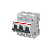 ABB Jističe S 800...S803C-K20  2CCS883001R0487