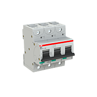 ABB Jistič 50D/3 S803C-D50