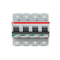 ABB Jističe S 800...S804C-C10  2CCS884001R0104