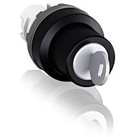 ABB Ovl. prvky modulární 22mmM2SSK3-103 Přepínač s klíčem  1SFA611282R1003