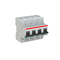 ABB Jističe S 800...S804C-C20  2CCS884001R0204