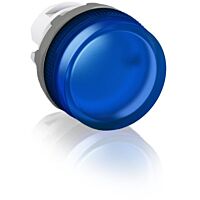 ABB Ovl. prvky modulární 22mmML1-100L Signálka - modrá  1SFA611400R1004