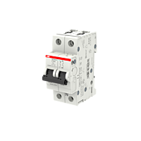 ABB Jističe compact S 200 MS201M-Z10NA  2CDS271103R0428