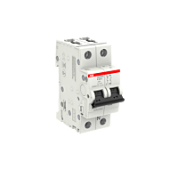 ABB Jističe compact S 200 MS201M-K25NA  2CDS271103R0517