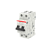 ABB Jističe compact S 200 MS201M-Z40NA  2CDS271103R0558