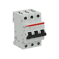 ABB Jističe compact S 200 MS203M-K8  2CDS273001R0407