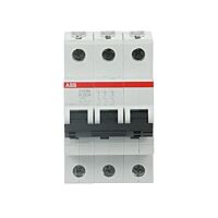 ABB Jističe compact S 200 MS203M-K50  2CDS273001R0577