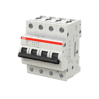 ABB Jističe compact S 200 MS203M-Z3NA  2CDS273103R0318