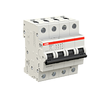 ABB Jističe compact S 200 MS203M-Z4NA  2CDS273103R0338