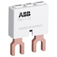 ABB Příslušenství-Motorové jističe-S1-PB1-25  1SAM201914R1001