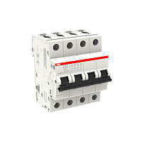 ABB Jističe compact S 200 MS204M-K10  2CDS274001R0427