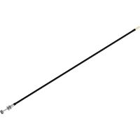 ABB Příslušenství-Nadproudová relé - WRB-400, bovdenový ovladač 400 mm  1SAZ701903R1011