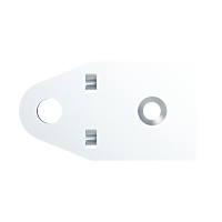 ABB Konzoly AA1206 pro zavěšení SR (4ks)