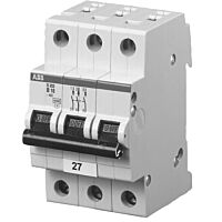 ABB Jističe a chrániče compact příslBS140  GHS2001946R0005