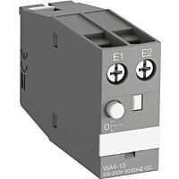 ABB Příslušenství-Stykače AF - WA4-11; 24...60 V 5060 Hz - DC  1SBN040100R1011