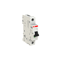 ABB Jističe compact S 200…S201-C50  2CDS251001R0504