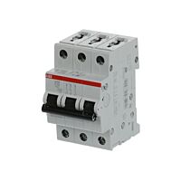 ABB Jističe compact S 200…S203-C13  2CDS253001R0134