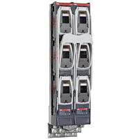 ABB Pojistkové odpínače ZLBMZHBM…ZHBM1250A-3P-M12  1SEP620025R3000