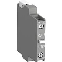 ABB Příslušenství-Stykače AF - CEL18-01 pomocný mikro NC  1SFN010716R1001