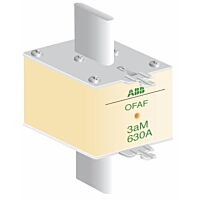 ABB Pojistky nožové OFA…OFAF3AM630  1SCA022698R0520