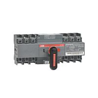 ABB Přepínače OT, OX…OTM63F3CMA24D  1SCA124060R1001