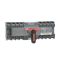 ABB Přepínače OT, OX…OTM40F4CMA24D  1SCA124063R1001