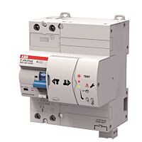 ABB Chrániče compact F 200…F-ARI2TestA-630.03  2CSF302131R1630