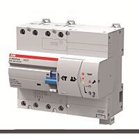 ABB Chrániče compact F 200…F-ATI4TestA-400.3  2CSF304130R3400