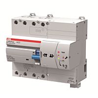 ABB Chrániče compact F 200…F-ARI4TestA-250.3  2CSF304131R3250