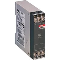 ABB ENTRELEC monitorovací reléCM-MSE (maximálně 6 senzorů,automatický reset, 110-130V AC 1no)  1SVR550800R9300