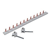 ABB Jističe a chrániče compact příslBS9-END3P  2CSL980001R0001