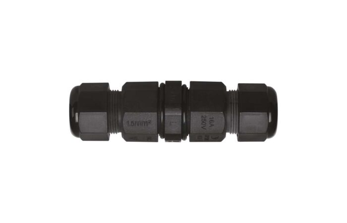 EMOS Spojka ZS9010 3x0,75-2,5 kabelová plastová 250V/30A IP68