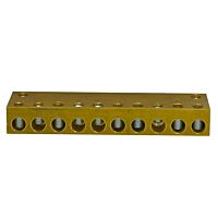 Svorka BS 10x35/10 sběrnicová odbočná