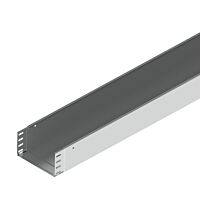 Žlab KZIN 110X200X0.75 ZM s int.spoj.3m