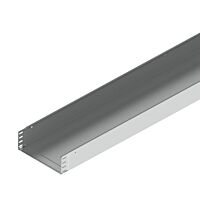 KOPOS Žlab KZIN 110X300X1.00_ZM kabelový s integrovanou spojkou 110x300 mm Magnelis délka 3 m