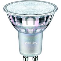 MASTER LED spot Value D 3.7-50W GU10 930