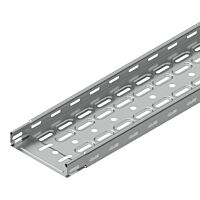 KOPOS Žlab KZI 35X150X0.60_S kabelový s integrovanou spojkou 35x150 mm Sendzimir délka 3 m