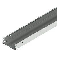 KOPOS Žlab KZIN 60X150X0.60_S kabelový s integrovanou spojkou 150x60 mm Sendzimir délka 3 m