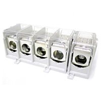 UD5120.5 Blok DTS (5x)120/(5x)2x50+3x16