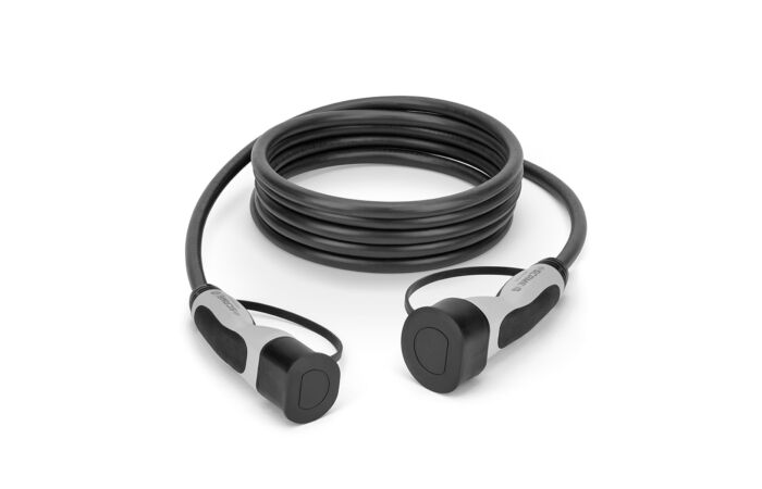 Kabel 201.CS2222-5 nabíjecí