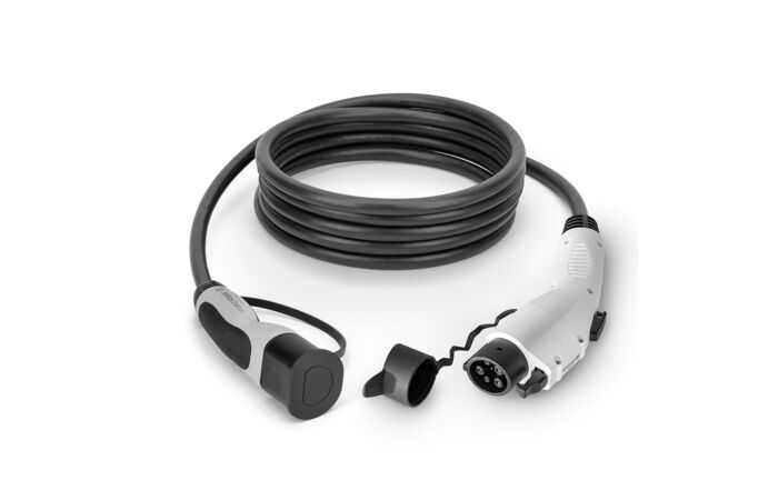 Nabíjecí kabel - 201.CS2111-5