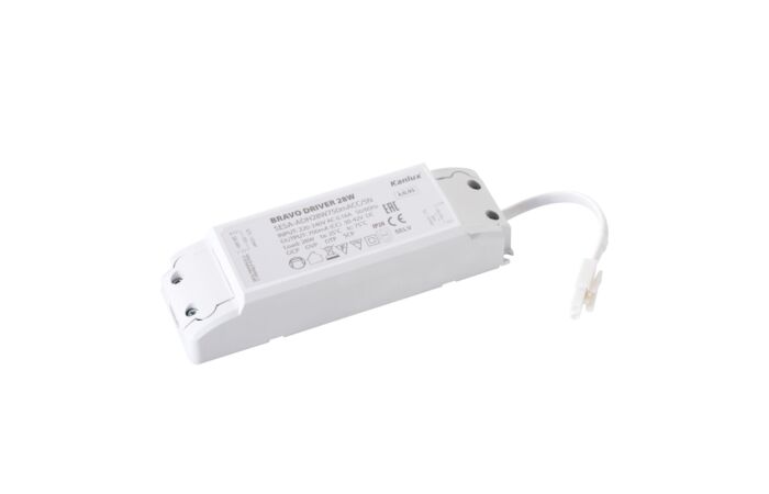 KANLUX Driver Bravo pro svítidlo 28W (panel 28551)