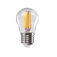 XLED G45 E27 6W-NW   Světelný zdroj LED