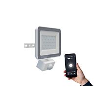 Sví. LED VANA EVO S 20W Wifi refl. bílá