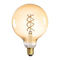 Žár.LED 4W-25 E27 1800K 320° KANLUX
