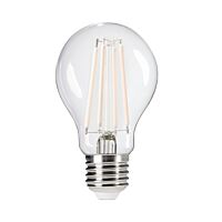 XLED W A60 8,5W-WW   Světelný zdroj LED