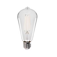 Žár.LED 7W-60 E27 2700K 320° KANLUX
